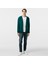 Erkek Yeşil Standart Fit Sweatshirt 3