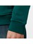 Erkek Yeşil Standart Fit Sweatshirt 5