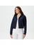 Kadın Lacivert Relaxed Fit Sweatshirt 1