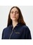 Kadın Lacivert Relaxed Fit Sweatshirt 5