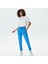 Unıted4 Classic Kadın Beyaz Crop T-Shirt 3