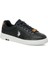 U. S. Polo Assn. Noah 36/39 Unisex Günlük Sneaker Spor Ayakkabı 1