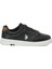 U. S. Polo Assn. Noah 36/39 Unisex Günlük Sneaker Spor Ayakkabı 2