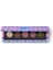Göz Farı Paleti - Dazzling Drama Eyeshadow Palette - 3