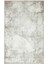 Lagos x w Lgs 05 Grey Beıge x w Hav Toz Vermez Eskitme Desenli Modern Makine Halısı 1