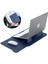 NiLLKiN15.6INÇ MacBook Kılıfstandlı Mauseped Veganderi Apple Hpdell Acerlenovosamsung Laptop Çantası 2