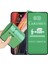 Oppo A5 2020 - Seramik Nano Kırılmaz Tam Kaplayan Ekran Koruyucu - Anti Static Özellikli 5