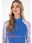 Kadın Indigo Sweatshirt 50300732-VR028 2
