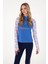 Kadın Indigo Sweatshirt 50300732-VR028 3