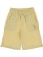 Erkek Çocuk Açık Haki Şort (Örme) 50306515-VR183 1