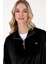 Kadın Siyah Sweatshirt 50292400-VR046 2