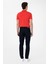 Erkek Koyu Mavi Pantolon (Jean) 50308000-DN0023 4