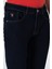 Erkek Koyu Mavi Pantolon (Jean) 50308000-DN0023 5