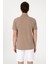 Erkek Camel Tişört 50303227-VR015 5