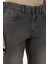 Erkek Açık Haki Pantolon (Jean) 50298550-VR183 5