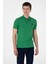 Erkek Yeşil Tişört Basic 50305929-VR054 1