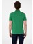 Erkek Yeşil Tişört Basic 50305929-VR054 5