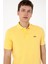 Erkek Sarı Tişört Basic 50306007-VR044 2
