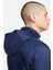 Sportswear Club Lined Woven Men's Track Suit Erkek Dokuma Eşofman Takımı Lacivert 3