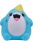 1 Adet - Smooshzees Mini Cutzees 10 cm - 1 Adet 4