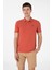 Erkek Pudra Tişört Basic 50306007-VR042 1