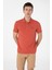 Erkek Pudra Tişört Basic 50306007-VR042 3
