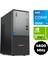 Thinkcentre Neo 50T G5 I5-13400 32GB 512GB SSD 2 GB GT710 Freedos Masaüstü Pc 12UB000BTR 027 1