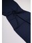 Elegance Monogram Şal - Desen-06 - Lacivert 1