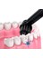 Oral B Uyumlu Bamboo Charchoal Döner Başlık 3
