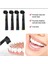 Oral B Uyumlu Bamboo Charchoal Döner Başlık 4