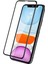 iphone 11 Seramik Nano Kırılmaz Ekran Koruyucu - Anti Static Özellikli 1