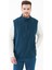 Bowen Ince Softshell Unısex Yelek Antrasit 2