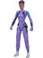 Black Panther Wakanda Forever Titan Hero Figür 30 cm - 1 Adet 3