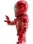 Marvel 4 Iron Man Figür - 10 cm 2