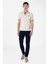 Erkek Lacivert Pantolon (Kanvas-Chino) 50309126-VR033 1