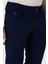 Erkek Lacivert Pantolon (Kanvas-Chino) 50309126-VR033 5