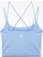Çaprak Askılı Spor Crop Atlet 2