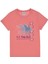 Kız Çocuk Pembe Tişört 50306200-VR041 1