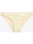 Standart Bel Astarlı Bikini Altı 1