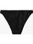 Astarlı Parlak Yüksek Bel Bikini Altı 2
