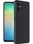 Samsung Galaxy A06 Kılıf Aras Deri Kapak - Siyah Ynsmr 2