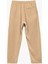 Viskon Cep Detaylı Rayon Tapered Beli Bağcıklı Eşofman Pantolon 2