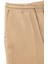 Viskon Cep Detaylı Rayon Tapered Beli Bağcıklı Eşofman Pantolon 3