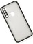 Xiaomi Redmi Note 8 Kılıf Montreal Silikon Kapak - Siyah Nrmsa 3