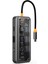 Datastar Type-C 8 In 1 Multi Functional Hub Station Çoklayıcı 1