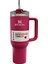 New 2025 Stanley 40 Oz Valentines Day Red Pipetli (Özel Seri) 1