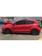 Volkswagen Polo 2009-2017 Gti Yan Marşpiyel Takımı Plastik 1