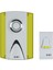 Uzaktan Kumandalı Gold-Beyaz Zil CT-102 1