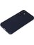 Samsung Galaxy S24 Plus Kılıf Nano Içi Kadife Silikon - Lacivert Nrmsa 4