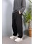Balon Kesim Baggy Pantolon 1